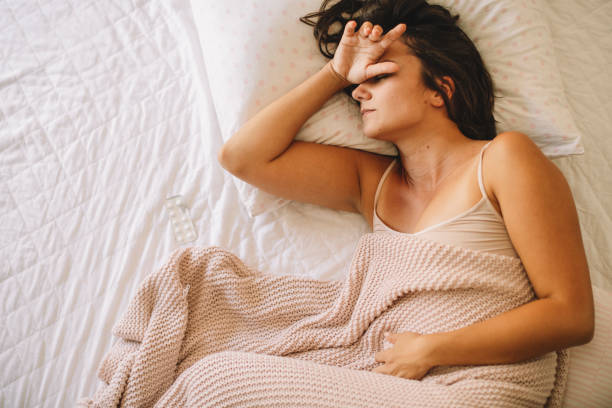syndrome-premenstruel