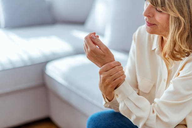 Arthrose : solutions naturelles pour une meilleure mobilité