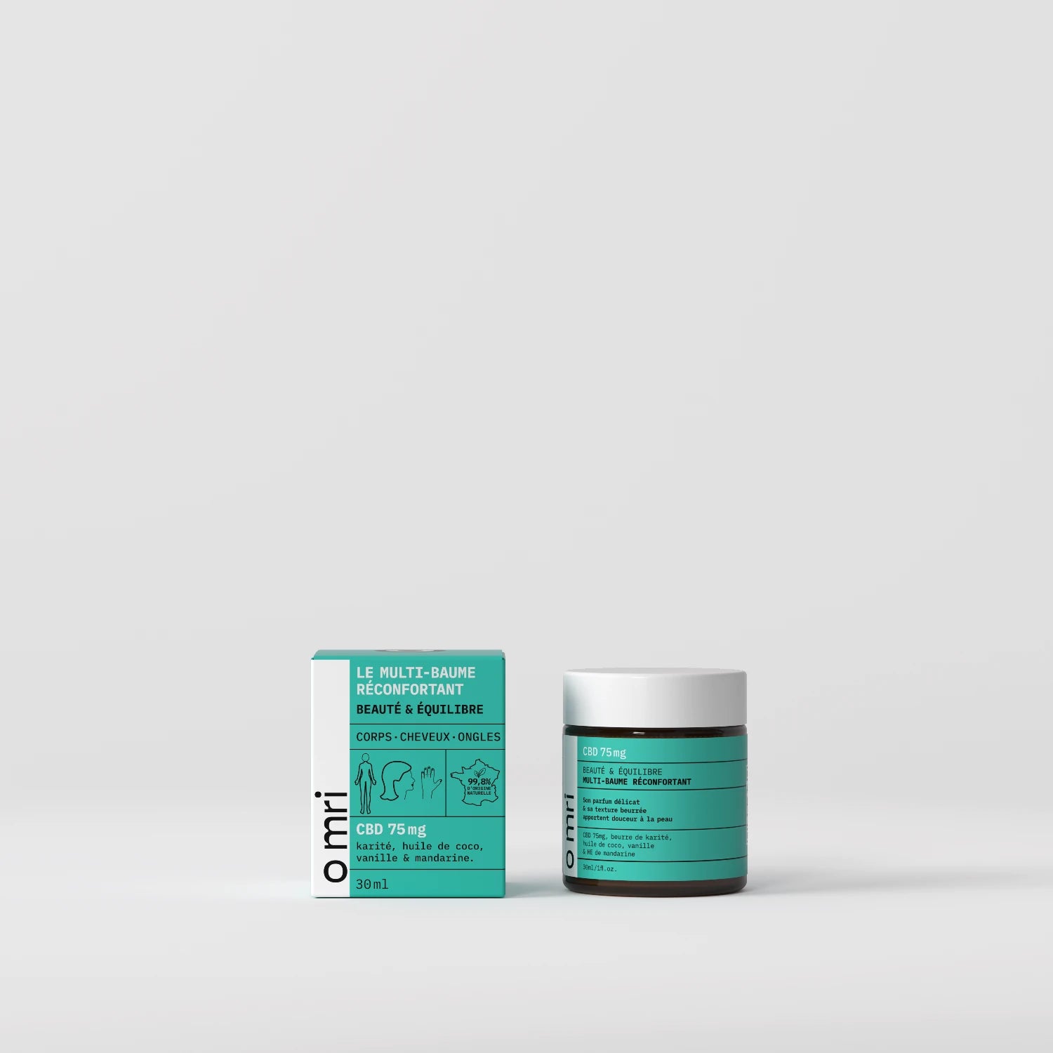 LE MULTI-BAUME RĂCONFORTANT