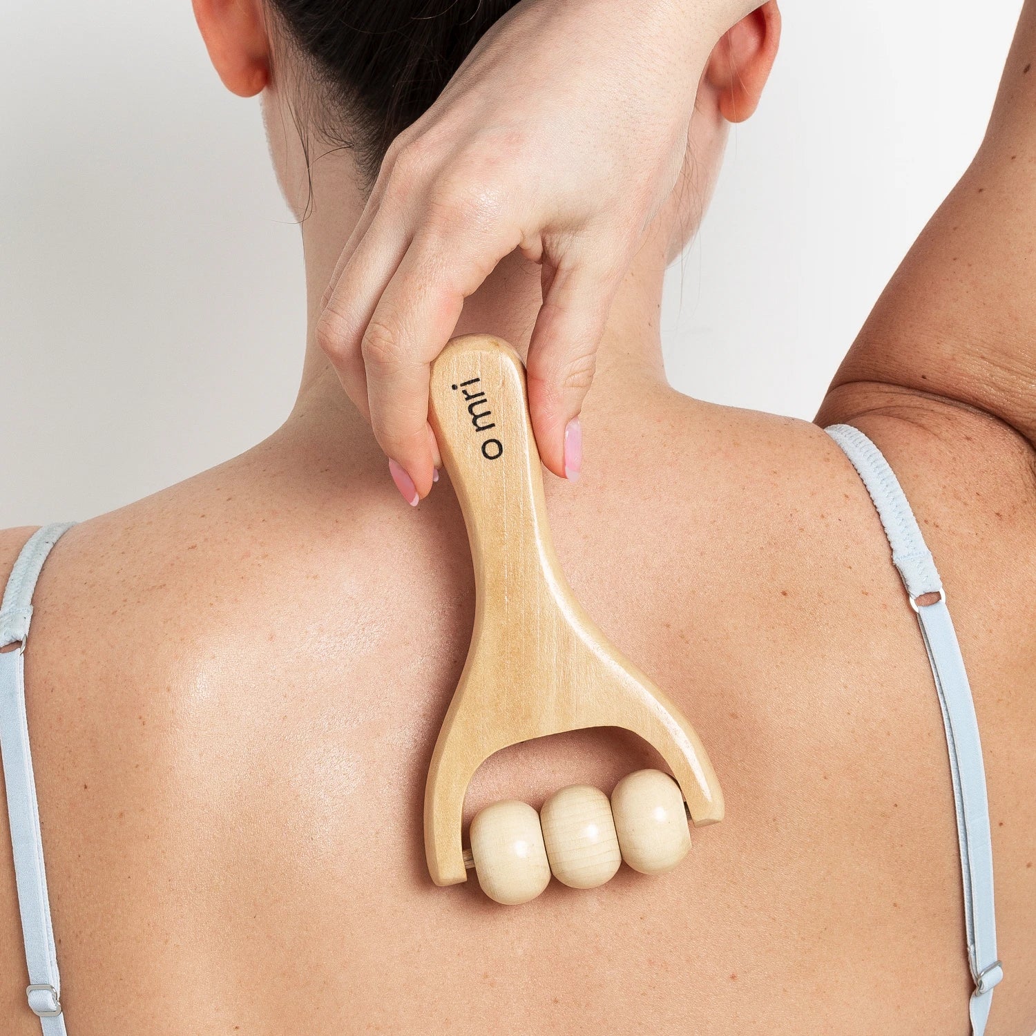 LE ROULEAU D'AUTO-MASSAGE