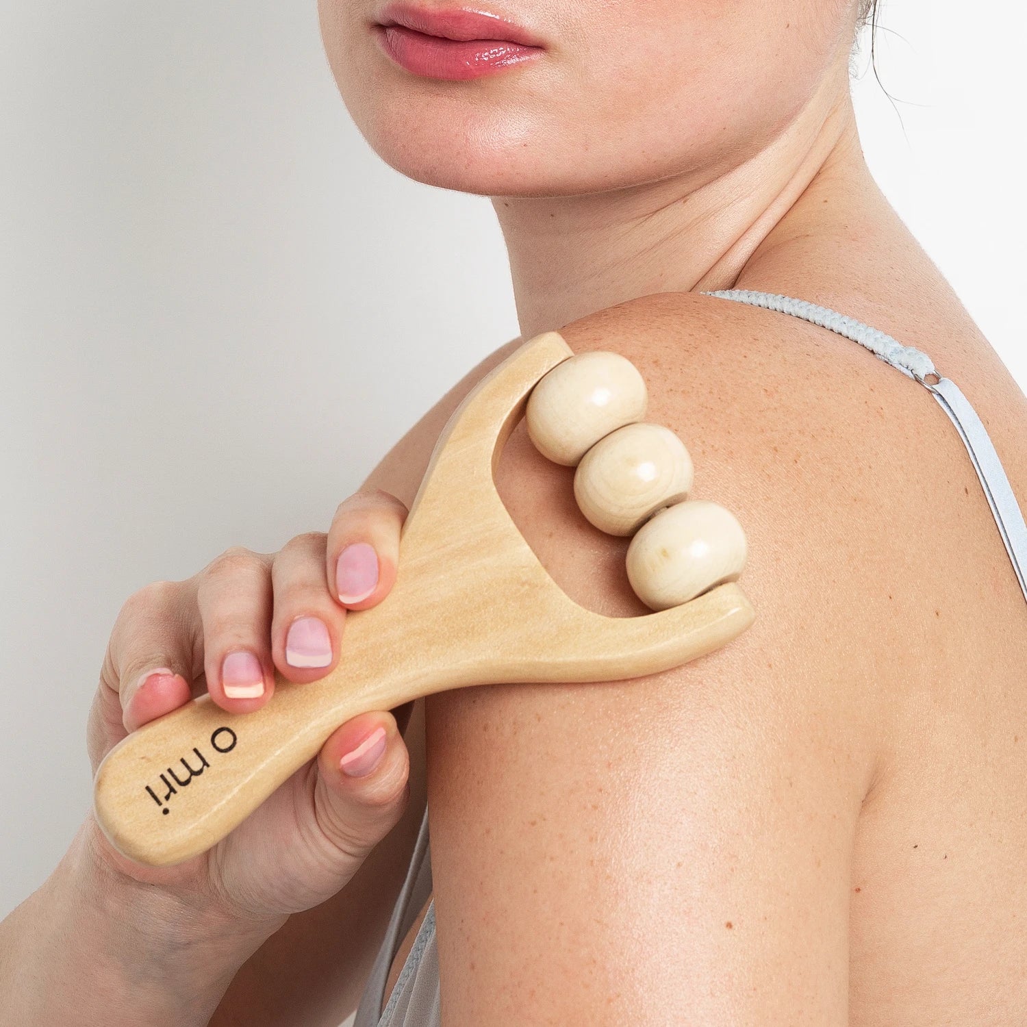 LE ROULEAU D'AUTO-MASSAGE