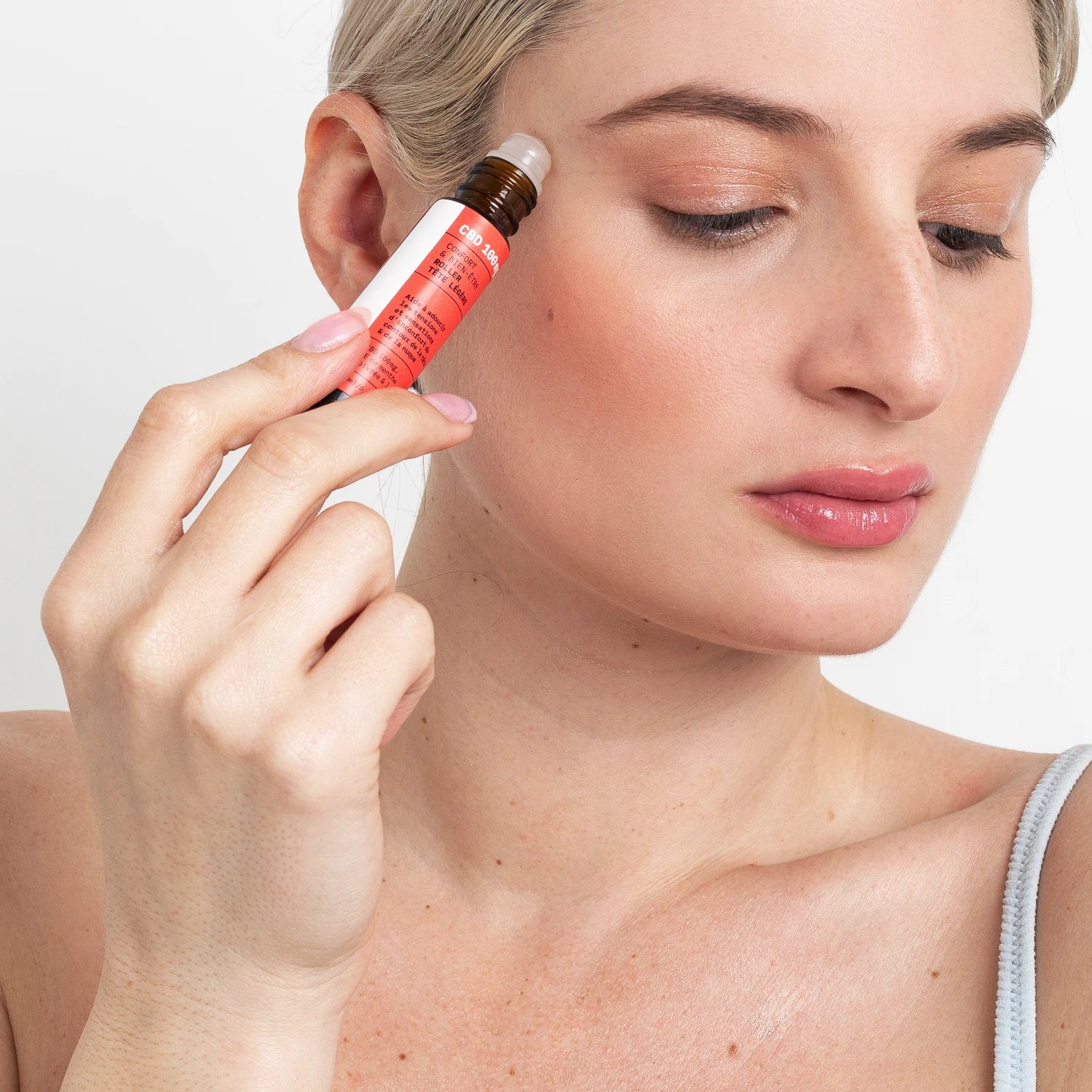 LE ROLLER TĂTE LĂGĂRE