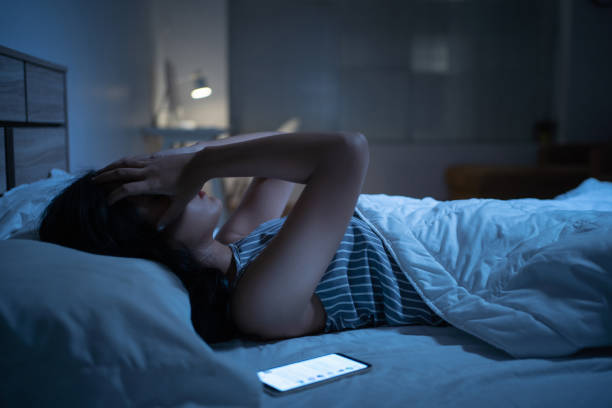 Insomnies : des solutions naturelles pour un sommeil paisible