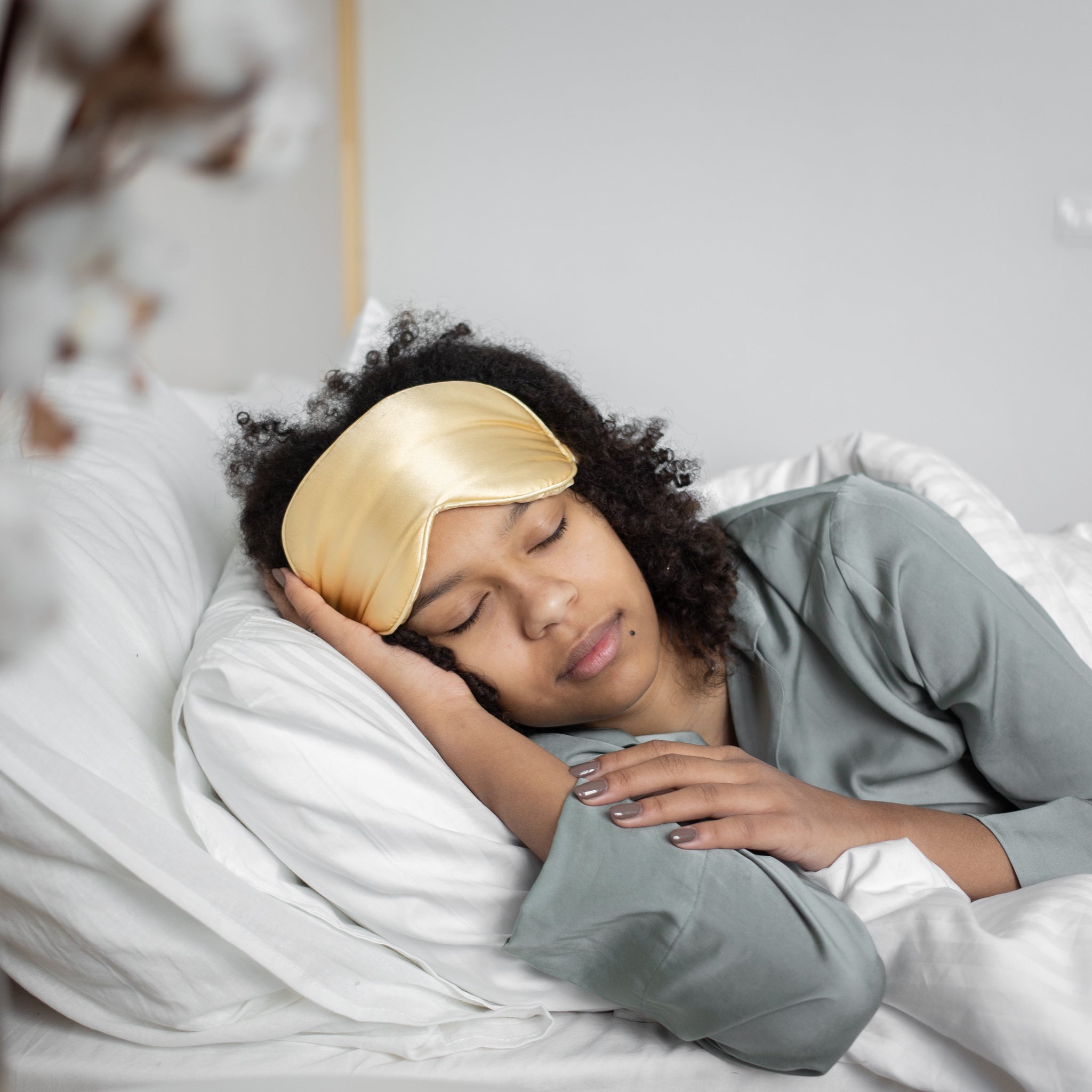 CBD et sommeil : quels sont les bienfaits du CBD et comment l’utiliser pour mieux dormir?