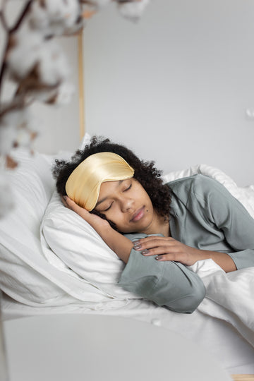 CBD et sommeil : quels sont les bienfaits du CBD et comment l’utiliser pour mieux dormir?